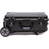 Nanuk 935 Hard Case with Heavy-Duty Wheels & Padded Dividers (28.5L)