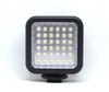 Pre-Owned Stellar Lighting Systems Shoe Mount LED On Camera