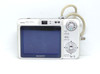 Pre-Owned - Sony Cyber-shot DSC-W50 Digital Camera (Silver)