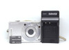 Pre-Owned - Sony Cyber-shot DSC-W50 Digital Camera (Silver)