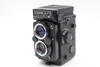 Pre-Owned - Yashica Mat 124G Twin lens Med format film camera