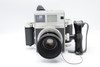 Pre-Owned Mamiya Press Super 23 Film Camera 6X9 Sekor 100mm F/3.5 w/ 120 film back **IN THE BOX**