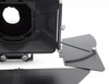 Pre-Owned - Tilta MB-T03 Carbon Fiber Matte Box for 4x4 Pro Filters with Top Flag