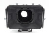 Pre-Owned - Tilta MB-T03 Carbon Fiber Matte Box for 4x4 Pro Filters with Top Flag