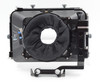 Pre-Owned - Tilta MB-T03 Carbon Fiber Matte Box for 4x4 Pro Filters with Top Flag