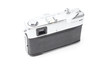 Pre-Owned - Minolta Hi-Matic 11 Rangefinder with Rokkor-PF 45mm f1.7 fast lens