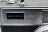 Pre-Owned - Minolta Hi-Matic 11 Rangefinder with Rokkor-PF 45mm f1.7 fast lens