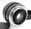 Pre-Owned - Leica - Leitz Wetzlar 50mm F2 Summicron-R
