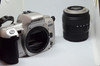 Pre-Owned - 100-DAY WARRANTY  Minolta Maxxum ST si Kit w/ Sigma 28-105