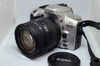 Pre-Owned - 100-DAY WARRANTY  Minolta Maxxum ST si Kit w/ Sigma 28-105