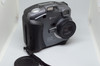 Pre-Owned Kodak DC 290 2.1 MP digital camera with 3.5x zoom, 256mb CF card included.