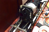 Pre-Owned - *STORE PICKUP ONLY* Omega D2 Darkroom Photo Enlarger with Nikon 50mm f/ 2.8 Enlarger Lens, 3 condensers, 6 Negative Carriers, Gralab 645 timer, and Pedal