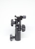 Pre-Owned Adjutasble shoe mount bracket