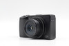 Pre-Owned - Ricoh GR IIIX with Permanent UV filter