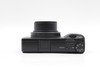 Pre-Owned - Ricoh GR IIIX with Permanent UV filter