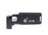 Pre-Owned - Kirk BL-GFX100S L-Bracket for FUJIFILM GFX 100S Medium Format Camera