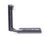 Pre-Owned - Kirk BL-GFX100S L-Bracket for FUJIFILM GFX 100S Medium Format Camera