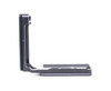 Pre-Owned - Kirk BL-GFX100S L-Bracket for FUJIFILM GFX 100S Medium Format Camera