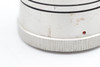 Pre-Owned - Isco-Gottingen 100mm f4.5 WESTAR  adapted to m42 mount
