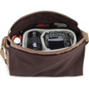 Tenba 636-223 BYOB 10 Camera Insert (Gray)