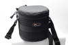 Pre-Owned - Lowepro - Lens Case (11 X 11Cm, Black)