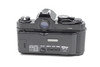 Pre-Owned - Nikon FM2 Black W/ 50mm nikon f/1.8 AI lens with MF-12 back