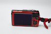 Pre-Owned - Olympus Tough TG-6  Digital Camera (Red)