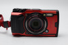 Pre-Owned - Olympus Tough TG-6  Digital Camera (Red)