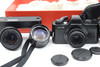 Pre-Owned - Pentax auto 110 set in the box