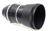 Pre-Owned - Pentacon Carl Zeiss aus Jena 180mm f2.8 Telephoto lens for Pentacon Six P6