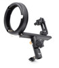 Pre-Owned - Bowens S-Type Mount Haoke Speedlight Softbox Bracket