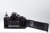 Pre-Owned - Canon F-1n Body With 50Mm f1.4 Lens