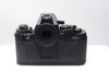 Pre-Owned - Canon F-1n Body With 50Mm f1.4 Lens