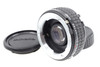 Pre-Owned - Pre-Owned - Kalimar 2x Tele Converter for Minolta MD Mount Lenses