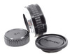 Pre-Owned - Third Party 2x Tele Converter for Minolta MD Mount Lenses