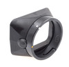 Pre-Owned - Leica - R Lens Hood 12509 for Leica R 28mm & 35mm Lenses W/LEICA FILTER