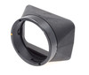 Pre-Owned - Leica - R Lens Hood 12509 for Leica R 28mm & 35mm Lenses W/LEICA FILTER