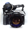 Pre-Owned - Minolta Maxxum 5000i with 28-200 f/4-5.6