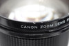 Pre-Owned - *AS-IS* Canon FD 35-105mm F3.5 w. Macro