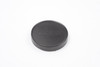 Pre-Owned - Leica - Push-On Lens Cap 42mm (Metal, black)