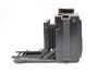 Pre-Owned - Graflex Speed Graphic Large Format Camera without lens