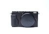 Pre-Owned - Fujifilm X70 Digital Camera (Black)
