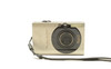 Pre-Owned - Canon Powershot SD770 IS (Silver)