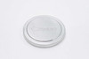 Pre-Owned - Canon Metal Push-On Lens Cap 57mm