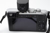 Pre-Owned - Leica D-LUX 7 Digital Camera (Silver)