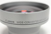Pre-Owned Canon Wd-H37c ,0.7X37mm