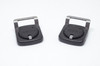 OPEN BOX Contax 645 Strap Lug Clips (2)
