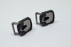 OPEN BOX  Contax 645 Strap Lug Clips (2)