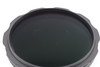 Pre-Owned - SIMMOD 82mm Variable Neutral Density 0.4 - 1.8 Filter w/ Case