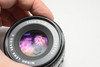 Pre-Owned - Nikon 50mm f1.8 AI-S Manual focus Pancake (blades a little oily)
